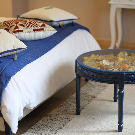 קזבלנקה Hotel Myloft Anfa מראה חיצוני תמונה