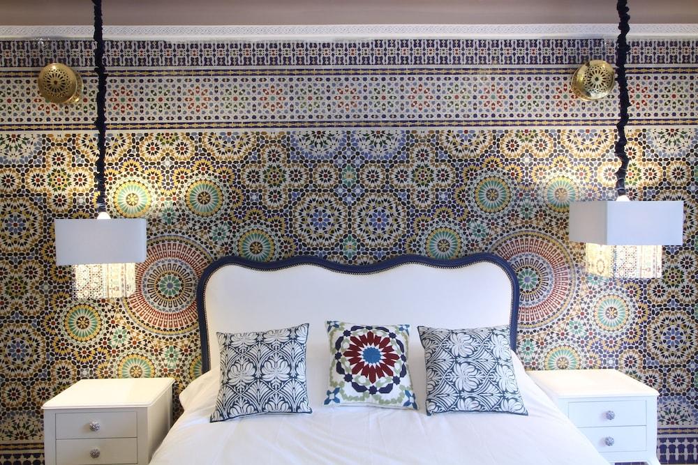 קזבלנקה Hotel Myloft Anfa מראה חיצוני תמונה