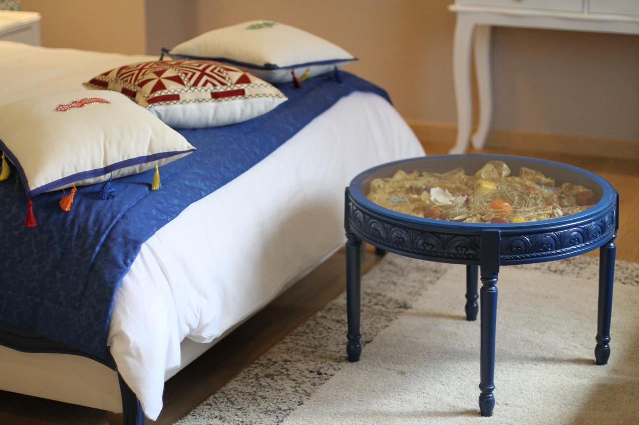 קזבלנקה Hotel Myloft Anfa מראה חיצוני תמונה